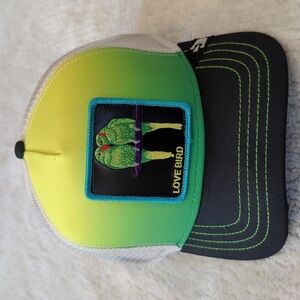 Goorin Bros Love Bird Animal Farm Snapback Trucker Hat